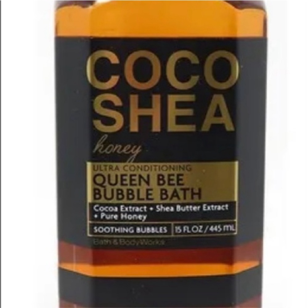 Reserved-bundle of 2 bubble baths